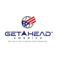 GETAHEAD AMERICA INC. logo - Similar company to Virtual Universe Inc.