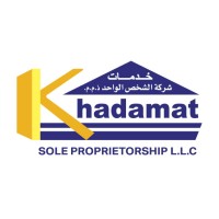 KHADAMAT SOLE PROPRIETORSHIP logo - Similar company to Khadamat Facilities Management Llc