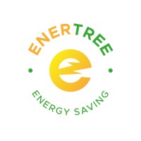 Enertree logo - Similar company to Glame (Global)