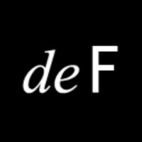 de Fossard Communications logo - Similar company to Fullbrook