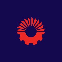 Weldman - Welding school logo - Similar company to Laser Tech Systems And Solutions
