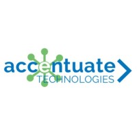 Accentuate Technologies logo - Similar company to Paxis Technologies
