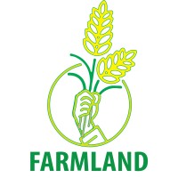 THE FARMLAND logo - Similar company to The Coffee Tech
