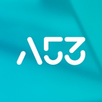 Agency53 logo - Similar company to Exomis Design + Development