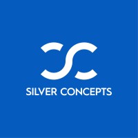 Silver Concepts logo - Similar company to Technodevs
