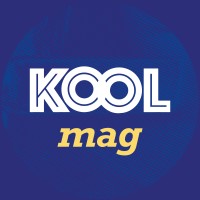 KOOL Mag logo - Similar company to Swen