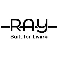 Ray Livin logo - Similar company to Tarpon Development