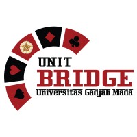 UKM Bridge UGM logo - Similar company to Keluarga Muslim Fakultas Hukum Ugm