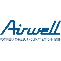 Groupe Airwell logo - Similar company to Bio-Uv Group