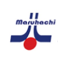 PT.MARUHACHI INDONESIA logo - Similar company to Simha Group