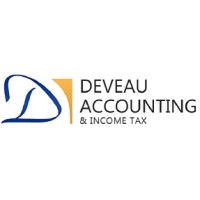 Deveau Accounting & Income Tax logo - Similar company to Toronto Valorant