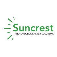 Suncrest Energy logo - Similar company to Onecharge Solutions Limited