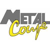 METALCOUPE logo - Similar company to Paillou