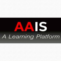 AAIS Learning logo - Similar company to Rocketlearn Ai