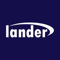 Lander | لندر logo - Similar company to Kooler Industries Inc.