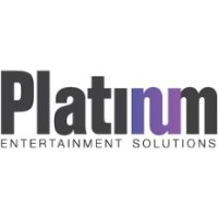 Platinum Entertainment Solutions logo - Similar company to King Cole Ducks