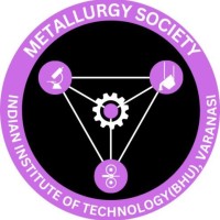 MetSoc | IIT BHU logo - Similar company to Metsoc: Metallurgy And Materials Society Of Cim