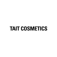 TAIT COSMETICS logo - Similar company to Ai23 Media