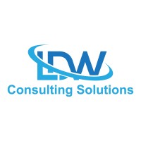 LDW Consulting Solutions logo - Similar company to Ricochet.Com