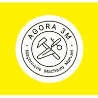 AGORA 3M logo - Similar company to Ades Energie