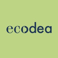 Ecodea logo - Similar company to Skwiim