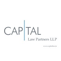 Capital Law Partners logo - Similar company to Ardagh Agencies