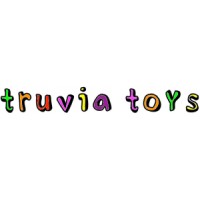 TRUVIA TOYS IMPORT EXPORT LIMITED logo - Similar company to Bk Import Export Limited T/A The Cake Factory
