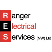 RANGER ELECTRICAL SERVICES (NORTH WEST) LIMITED logo - Similar company to Elson Electrical Ltd