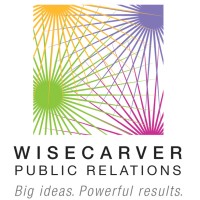 Wisecarver Public Relations logo - Similar company to Kurman Communications, Llc