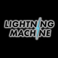 Lightning Machine logo - Similar company to Fusion Cooling