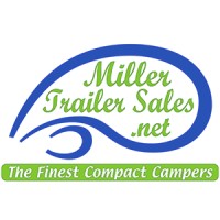 Miller Trailer Sales logo - Similar company to Flowers By Yukie