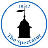 The Spectator Newspaper logo - Similar company to Dc