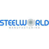 Steelworld Manufacturing Corporation logo - Similar company to Rac Extrusions Limited