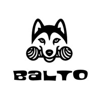 Balto Dog Toys logo - Similar company to University Of Washington-Center For International Relations & Cultural Leadership Exchange (Circle)