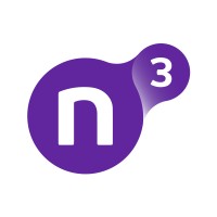 n3 Group logo - Similar company to Multidata Tecnologia