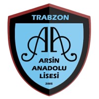 Arsin Anadolu Lisesi | Arsin Anatolian High school logo - Similar company to Rfply