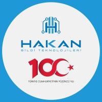 Hakan Bilgi Teknolojileri logo - Similar company to Inncrea Yazılım Bilişim San. Tic. Ltd. Şti.
