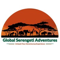 GLOBAL SERENGETI ADVENTURES logo - Similar company to Feline Fields