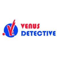 Venus Detective logo - Similar company to Digi Tech The It Solution