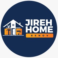 JIREH HOME RENOV logo - Similar company to Renov’Habitat&Co