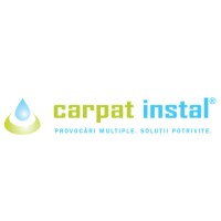 Carpat Instal logo - Similar company to Triftech Solutions