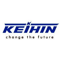 PT. KEIHIN INDONESIA logo - Similar company to Cougift