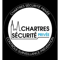 Chartres Sécurité Privée logo - Similar company to Phoenix Personal Security