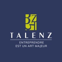 TALENZ logo - Similar company to Talenz Audit