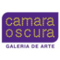 camara oscura galeria de arte logo - Similar company to Dennis Duncker
