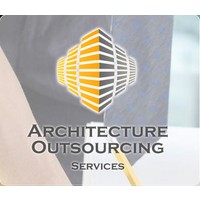 Architecture Outsourcing Services | AOS logo - Similar company to Cad3D2D