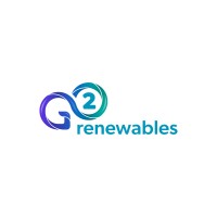 Go2 Renewables logo - Similar company to Engineering Installations Teesside Ltd