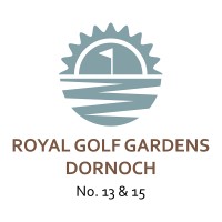 Royal Golf Gardens Dornoch logo - Similar company to Livewire Recruitment
