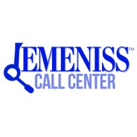 Emeniss™ Call Center logo - Similar company to Mac Carteras Vencidas