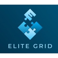 Elite Grid logo - Similar company to Prople Bpo, Inc.